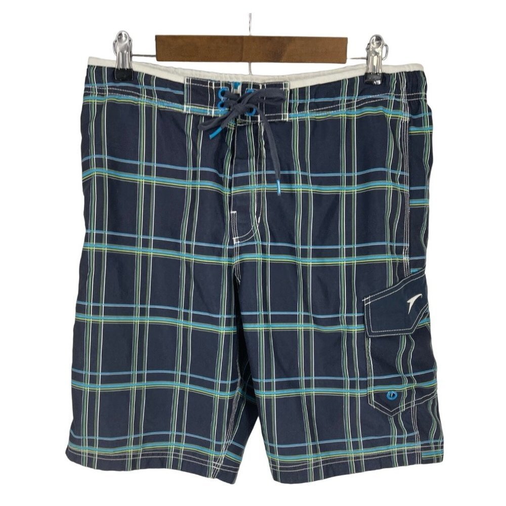 Speedo Men's Swim Trunks Size Small